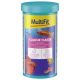 MultiFit Colour Flakes Hrană completă pentru pești ornamentali 250 ml