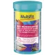 MultiFit Larve de țânțari roșii liofilizate pentru pești ornamentali 100 ml
