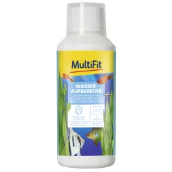 MultiFit Water Conditioner Tratament pentru acvariu 250 ml