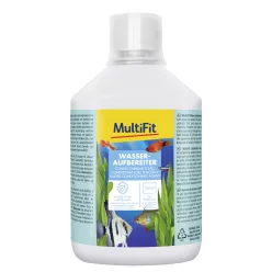 MultiFit Water Conditioner Tratament pentru acvariu 500 ml