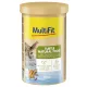 MultiFit Hrană complementară naturală pentru țestoase 1 l