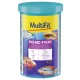 MultiFit Cichlid Sticks Hrană completă pentru pești ornamentali 1 l (375 g)