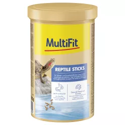 MultiFit Hrană complementară pentru reptile 1 l