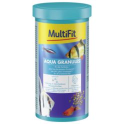 MultiFit Aqua Granule 250ml