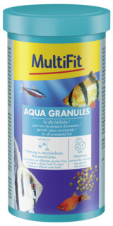MultiFit Aqua Granule 250ml