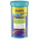 MultiFit Green Flakes Hrană completă pentru pești ornamentali erbivori 250 ml