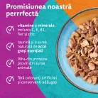 Whiskas Duo Hrană umedă pentru pisici adulte, selecții de pește și carne 12 x 85 g