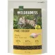 Real Nature Wilderness Hrană uscată pentru pisici senior cu pui 2,5 kg
