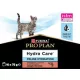 Pro Plan HydraCare Supliment de hidratare pentru pisici cu somon 10x75 g