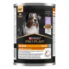 Pro Plan Everyday Nutrition Hrană umedă pentru câini adulți cu curcan în aspic 400 g