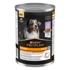 Pro Plan Everyday Nutrition Hrană umedă pentru câini adulți cu curcan în aspic 400 g