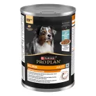 Pro Plan Everyday Nutrition Hrană umedă pentru câini adulți cu pește în aspic 400 g