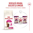 Royal Canin Fussy Hrană uscată pentru pisici adulte cu pasăre 10 kg