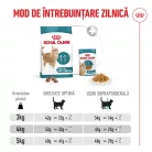 Royal Canin 11+ Hrană uscată pentru pisici senioare 400 g