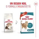 Royal Canin 11+ Hrană uscată pentru pisici senioare 400 g