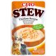 Churu Ciao Stew pentru pisici cu pui 40 g