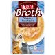 Churu Ciao Broth pentru pisici cu pui și ton 40 g