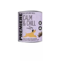 Premiere Calm&Chill Supliment pentru câini adulți 300 g 