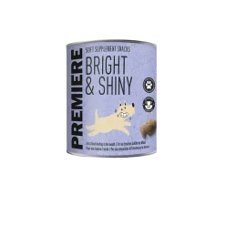 Premiere Bright&Shiny Supliment pentru câini adulți 300 g 