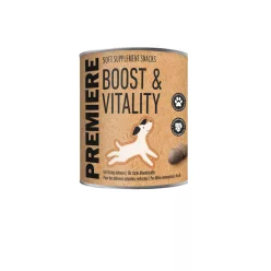   Premiere Boost&Vitality Supliment pentru câini adulți 300 g 