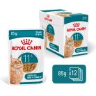 Royal Canin 11+ ani Pliculețe pentru pisici senioare 85 g