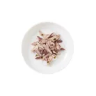 Schesir Hrană umedă complementară pentru pisici adulte cu ton și alge în aspic 70 g