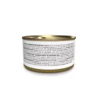 Schesir Hrană umedă complementară pentru pisici adulte cu ton și alge în aspic 70 g