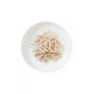 Schesir Hrană umedă complementară pentru pisici adulte cu pui în aspic 70 g