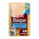 Churu Ciao Bisque pentru pisici cu ton 40 g