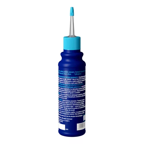 Douxo SPA Soluție auriculară pentru câini și pisici 120 ml