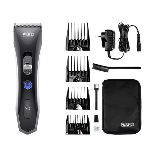 WAHL Smart Clip Mașină de tuns pentru toaletarea blănii