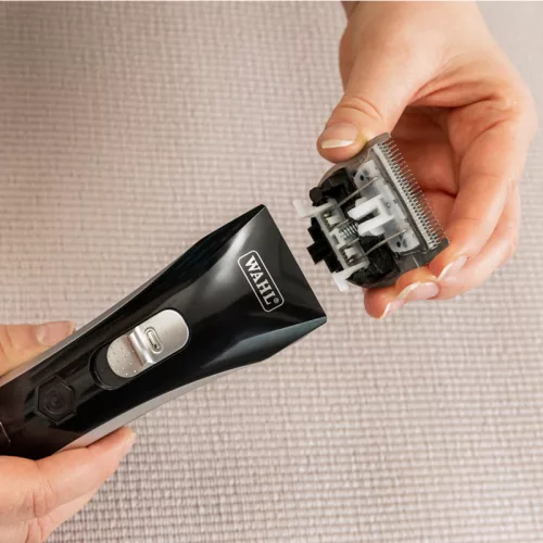 WAHL Smart Clip Mașină de tuns pentru toaletarea blănii