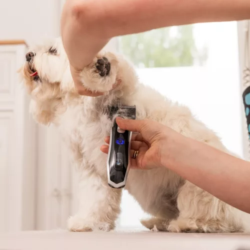 WAHL Smart Clip Mașină de tuns pentru toaletarea blănii
