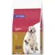Fit+Fun Sensitive Hrană uscată pentru câini adulți, cu miel 3 kg