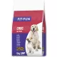 Fit+Fun Croc Hrană uscată pentru câini adulți cu vită 5 kg
