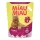 Miau Miau Așternut aglomerant tofu pentru litieră, fresh 10 l