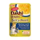 Ciao Dashi Delights Silky Broth Hrană umedă complementară pentru pisici cu pui și ton 40 g