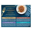 Gourmet Perle Hrană umedă pentru pisici mini fileuri în sos cu mix carne 12x85 g