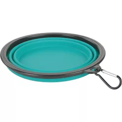 Dogs Creek Bol pliabil pentru hrană 500 ml