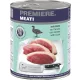 Premiere Meati Hrană umedă pentru câini adulți, cu rață 800 g