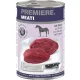 Premiere Meati Hrană umedă pentru câini adulți, cu carne de cal 400 g