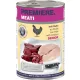 Premiere Meati Hrană umedă pentru câini senior, cu pui 400 g