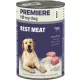 Premiere Best Meat Hrană umedă pentru câini adulți, cu vițel 400 g
