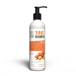 Fresh Farm Șampon cu argan pentru câini și pisici 250 ml