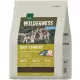 Real Nature Wilderness Hrană uscată pentru câini junior, cu pui și somon 2,5 kg