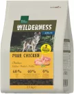 Real Nature Wilderness Hrană uscată pentru câini adulți, cu pui 2,5 kg