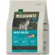 Real Nature Wilderness Hrană uscată pentru câini adulți, cu somon 2,5 kg