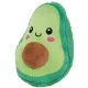 AniOne Jucărie pentru pisici cu iarba pisicii, avocado