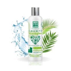 Menforsan Șampon ecologic pentru pisici 300 ml