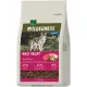 Real Nature Wilderness Hrană uscată pentru câini adulți, cu vită și cal 2,5 kg